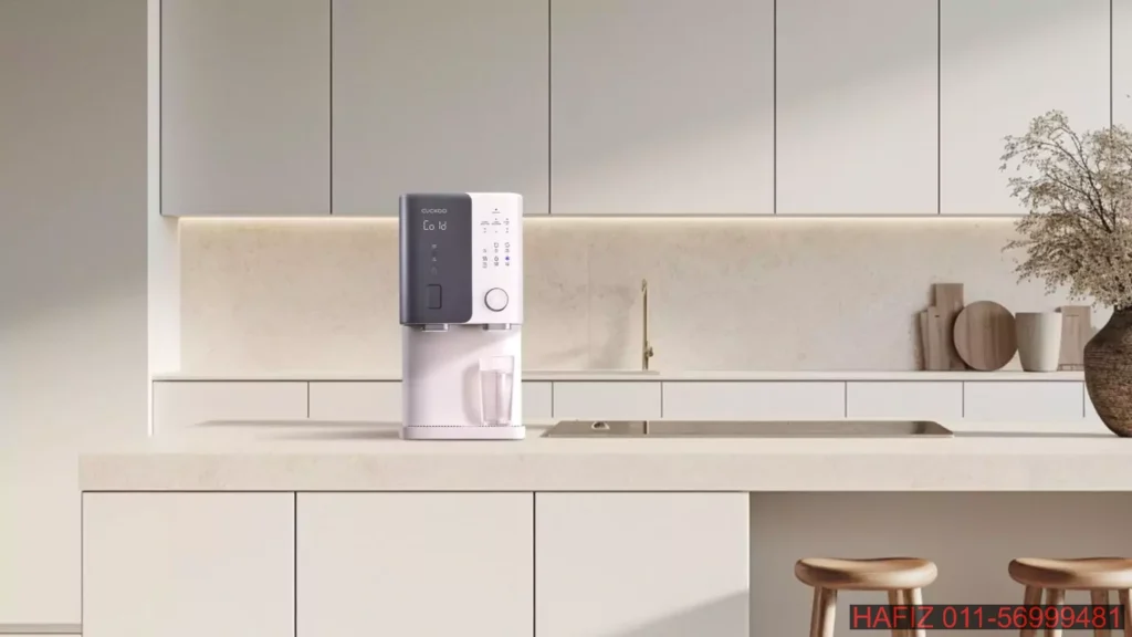 Cuckoo Glamour Water Filter