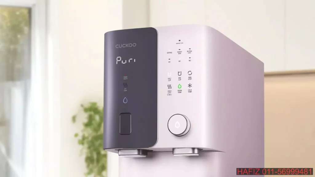 Filter Air Cuckoo Glamour