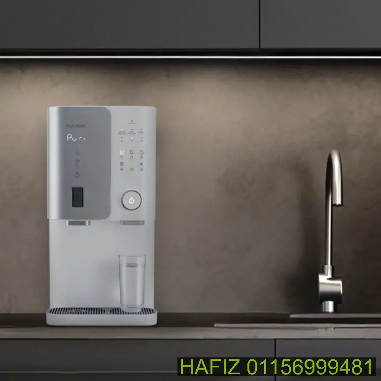 Penapis Air Cuckoo Grande