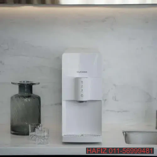 Penapis Air Cuckoo Xcel