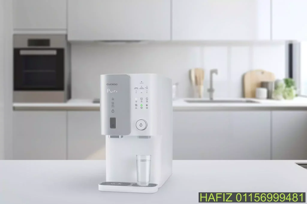 Penapis Cuckoo Grande