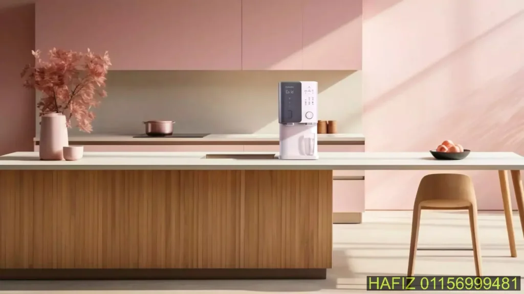 Promosi Cuckoo Grande