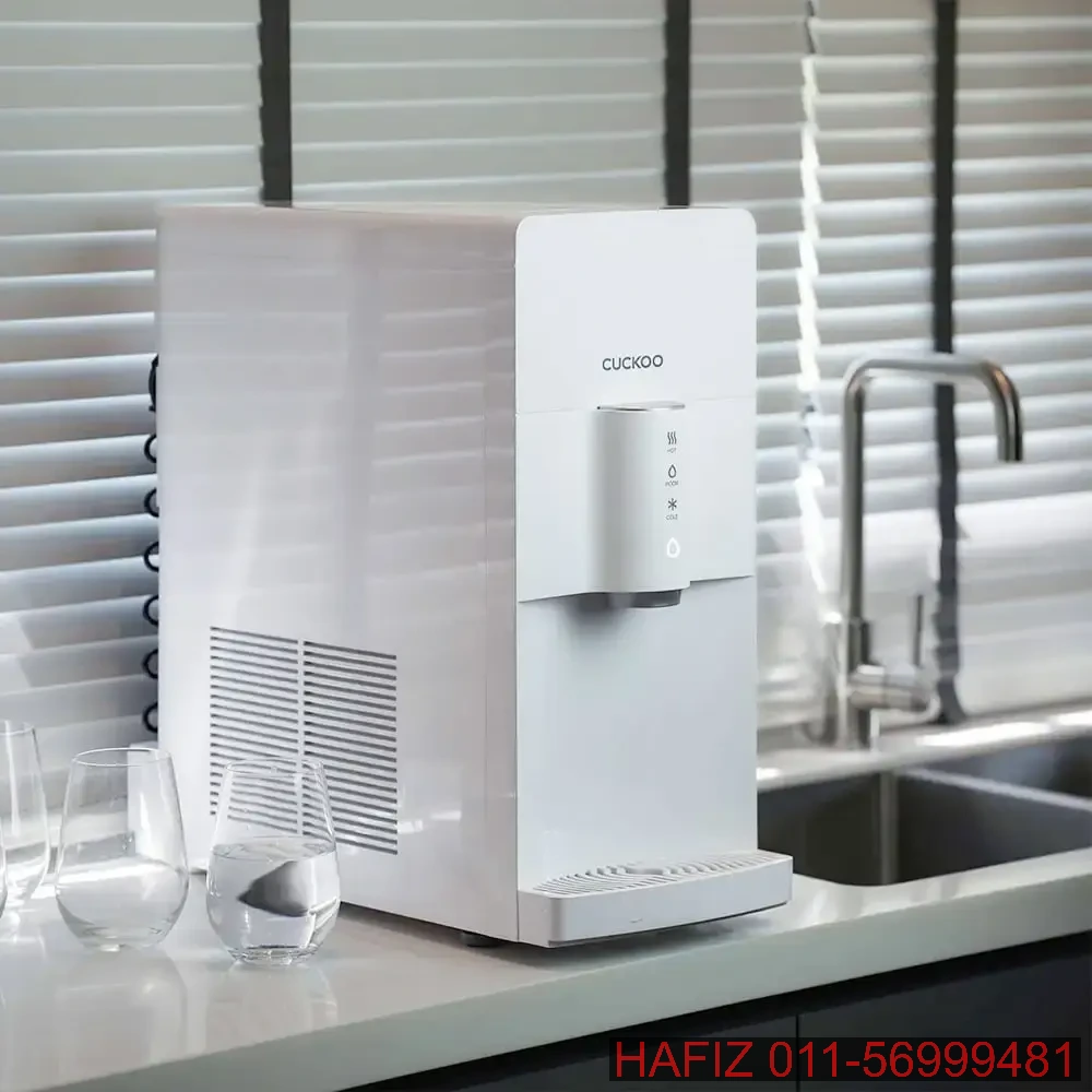 Water Filter Cuckoo Xcel