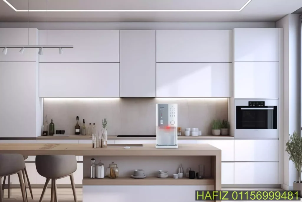 Water Purfifier Cuckoo Grande