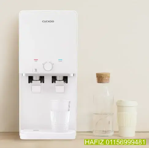 Water Purifier Cuckoo Kingtop 2